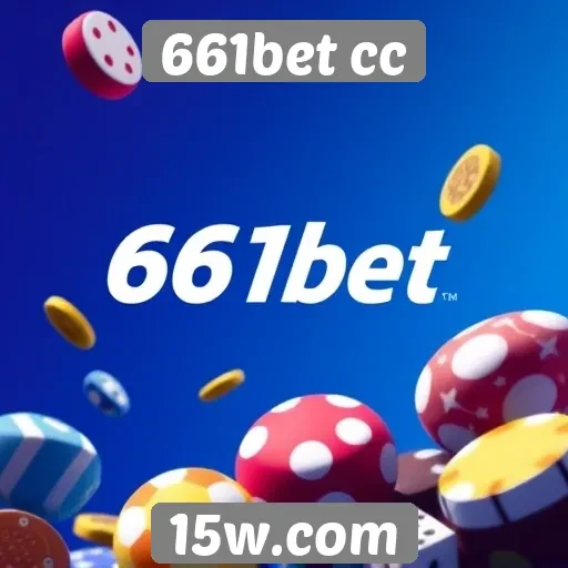 661bet cc oferece diversas opções de jogos online