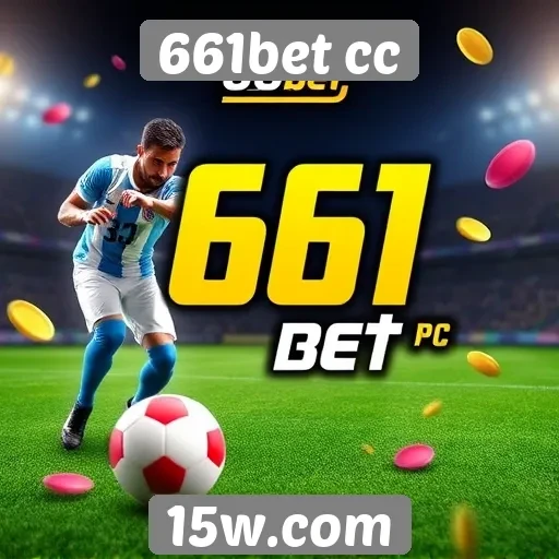 Plataforma 661bet cc oferece promoções para novos jogadores