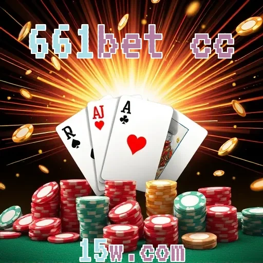 661bet cc: O Destino Perfeito Para os Amantes de Apostas Online