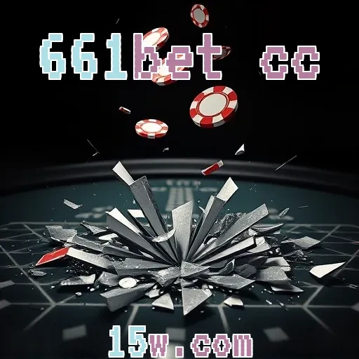 661bet cc: Atrativos do Cassino Online que Você Não Pode Perder!
