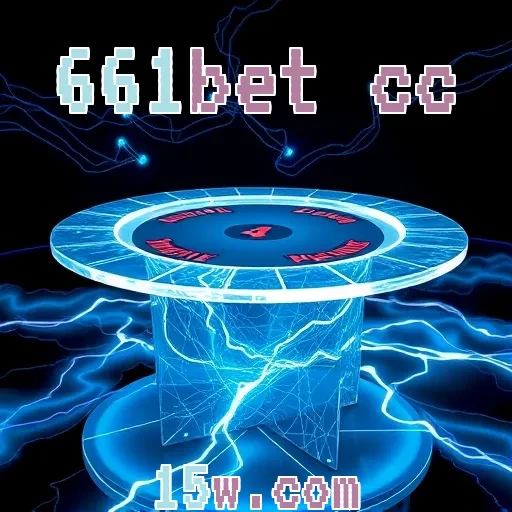 661bet cc: Ofertas Especiais Para uma Experiência de Jogo Inigualável