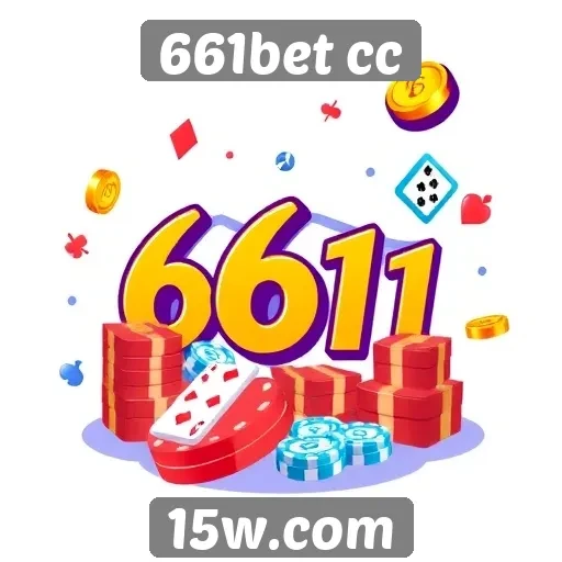 Tendências de jogos online em 661bet cc