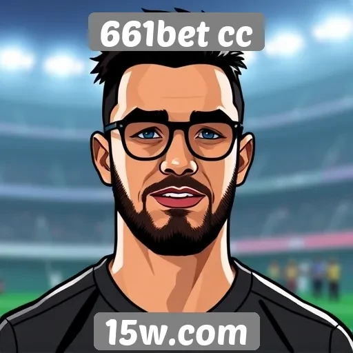 Perfil dos jogadores que utilizam 661bet cc