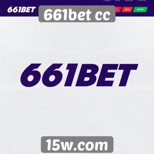 Promoções e bônus oferecidos por 661bet cc