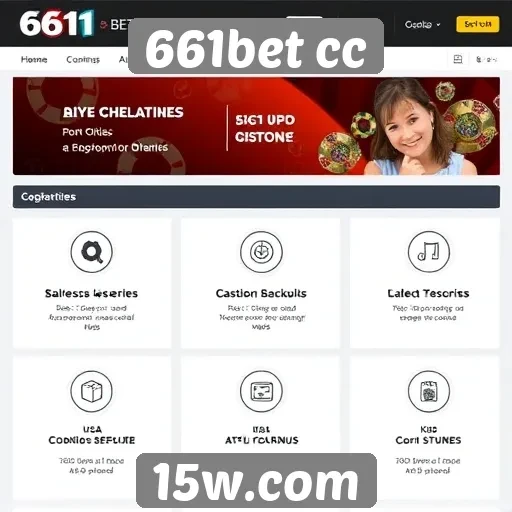 Análise da segurança no site de jogos 661bet cc