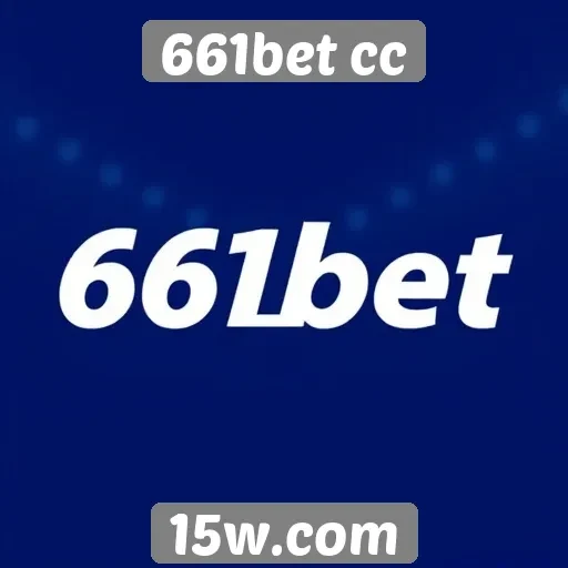 Novidades e recursos disponíveis no site 661bet cc